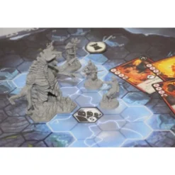 Skytear (castellano)