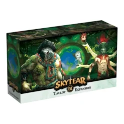 Skytear: Taulot