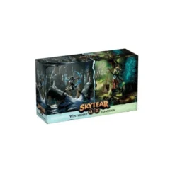 Skytear: Winterdeep