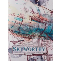 Skyworthy
