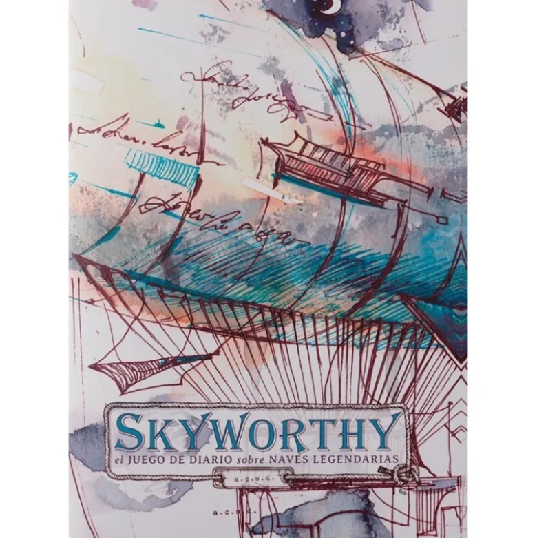 Skyworthy