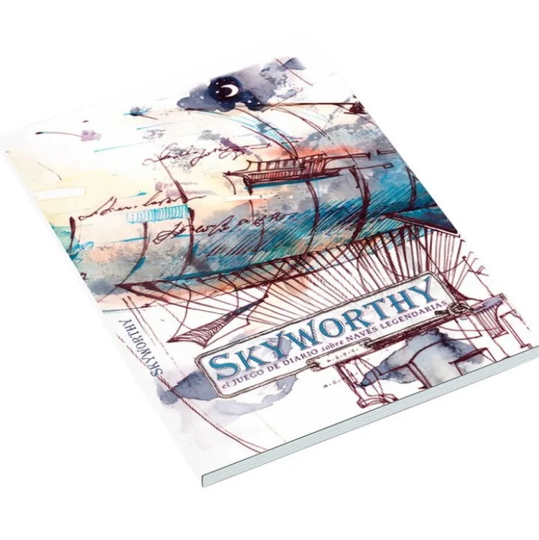 Skyworthy