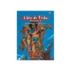 Slaine: Libro de Tribu Volumen 2 - D20 System
