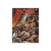 Slaine. Manual basico - D20 System