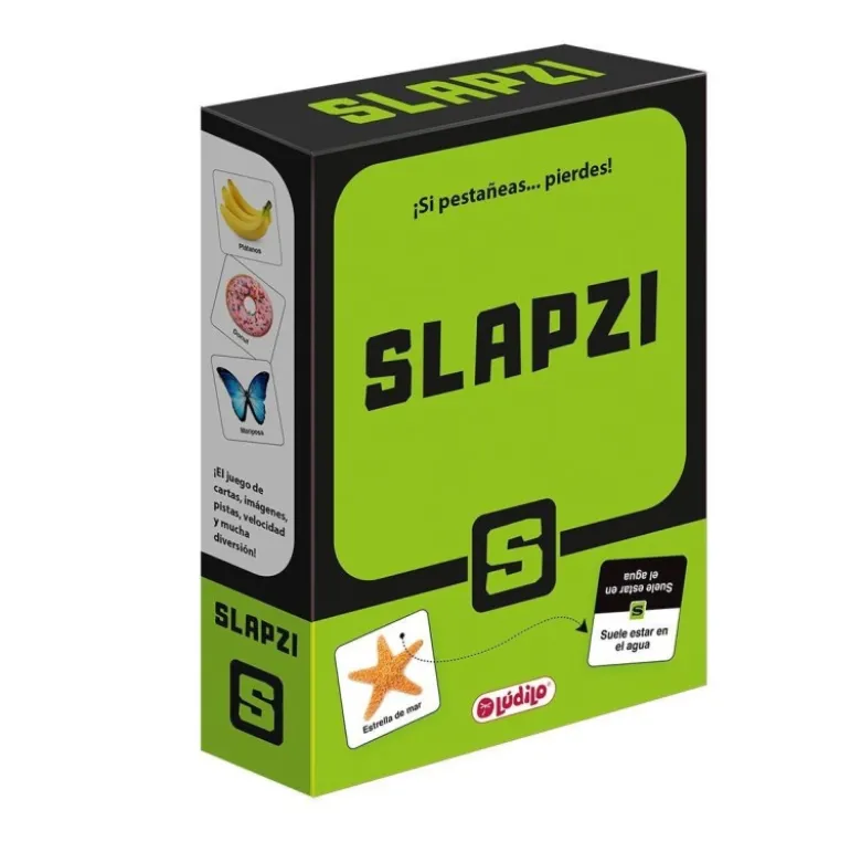 Slapzi