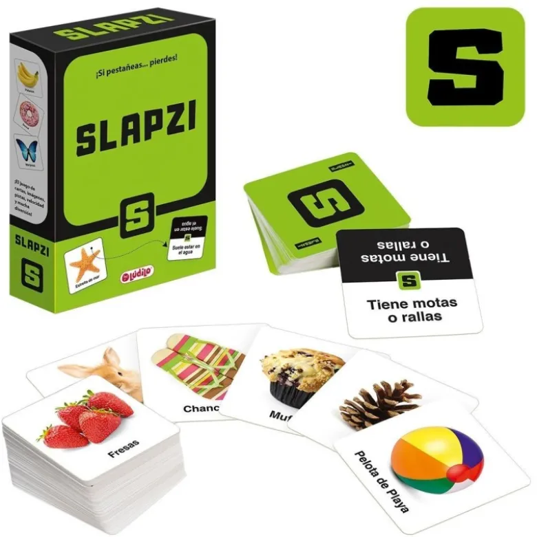 Slapzi