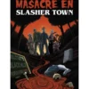 Slasher Town (castellano)