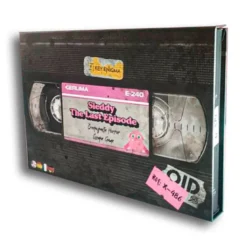 Sleddy the Last Episode (castellano)
