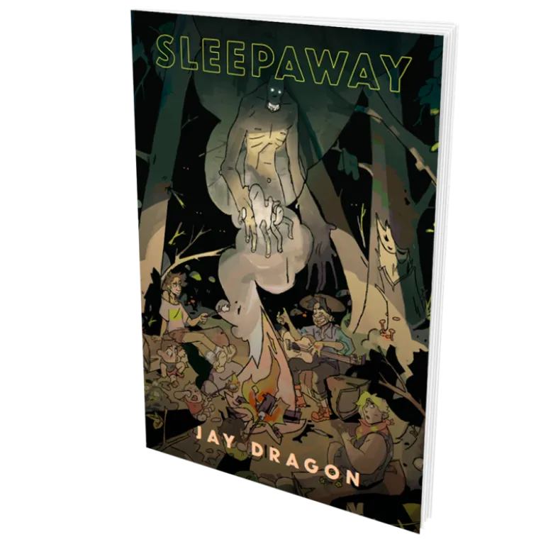 Sleepaway (castellano)