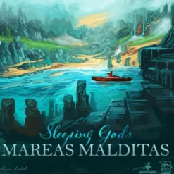 Sleeping Gods: Mareas Malditas