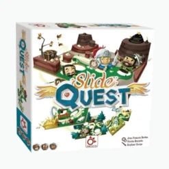 Slide Quest