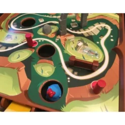 Slide Quest