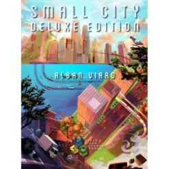 Small City Deluxe (castellano)