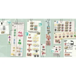 Small City Deluxe (castellano)