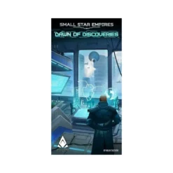 Small Star Empires: Dawn of Discoveries
