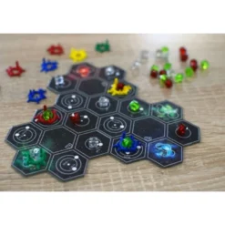 Small Star Empires: Dawn of Discoveries