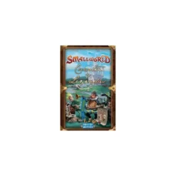 Small World: Cuentos y Leyendas