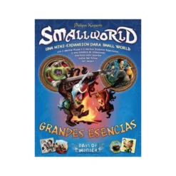Small World: Grandes Esencias