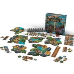 Small World of Warcraft (castellano)