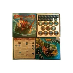 Small World: River World