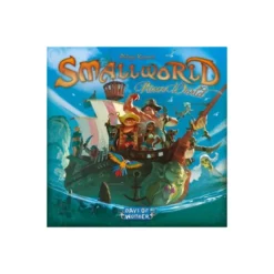Small World: River World