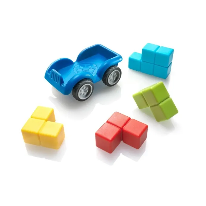Smartcar Mini