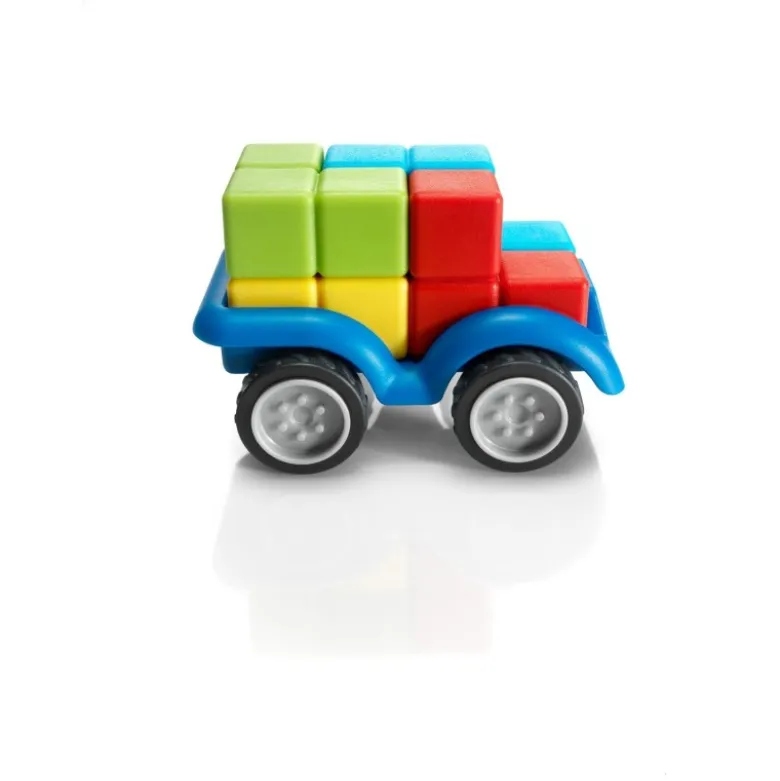 Smartcar Mini