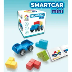 Smartcar Mini