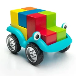 SmartCar 5x5