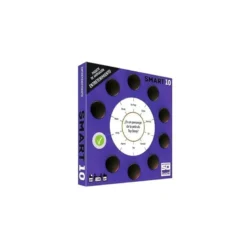 Smart 10: Entretenimiento - Paquete de Ampliacion