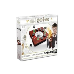 Smart 10 Harry Potter