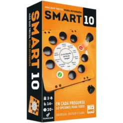 Smart 10 - Nueva Edicion