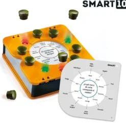 Smart 10 - Nueva Edicion