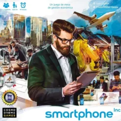 Smartphone Inc (castellano)