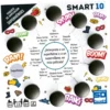 Smart 10: Superheroes - Paquete de Ampliacion