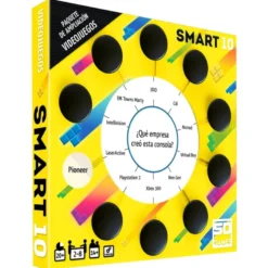 Smart 10: Videojuegos - Paquete de Ampliacion