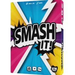 Smash It (castellano)