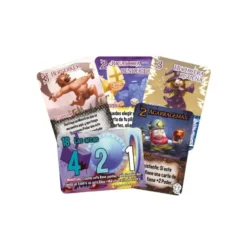 Smash Up: munchkin -