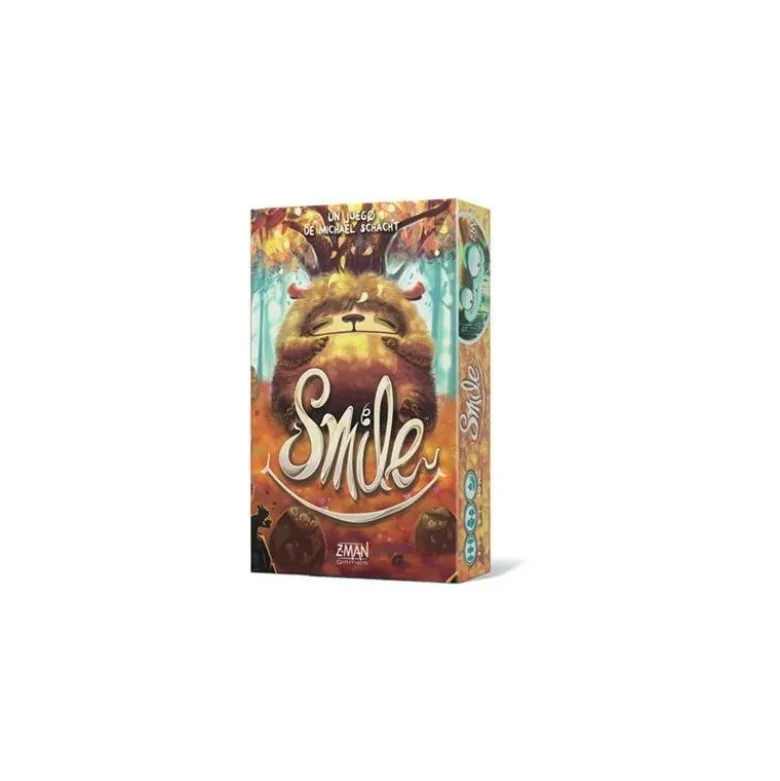 Smile