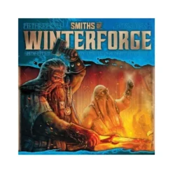 Smiths of Winterforge: edicion especial
