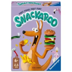 Snackaroo