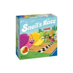 Snails Race