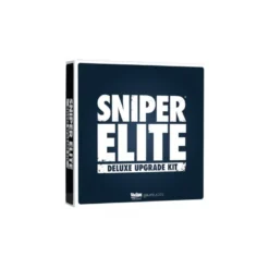 Sniper Elite: Upgrade Kit 1