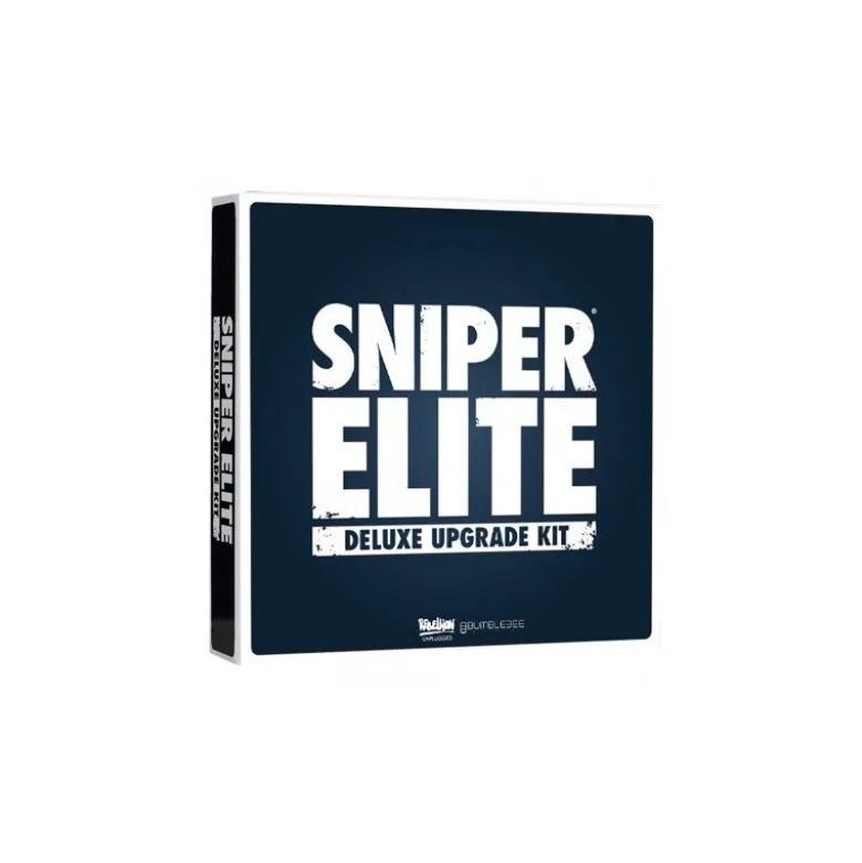 Sniper Elite: Upgrade Kit 1