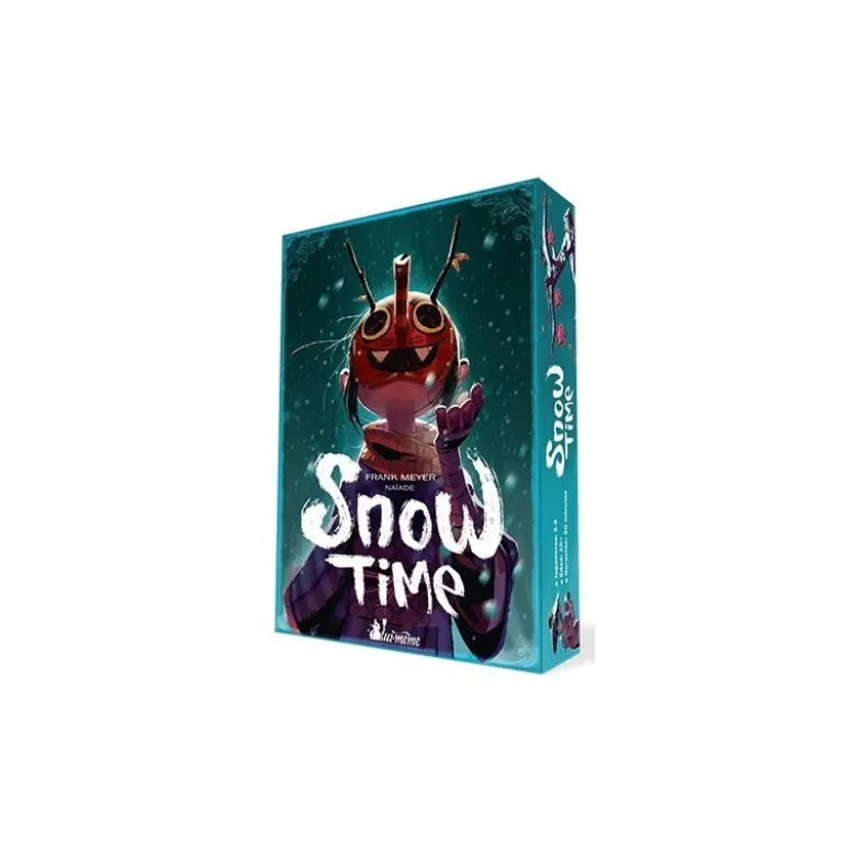 Snow Time