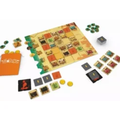Sobek: 2 jugadores -