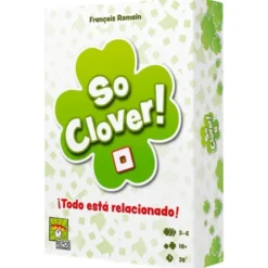 So Clover