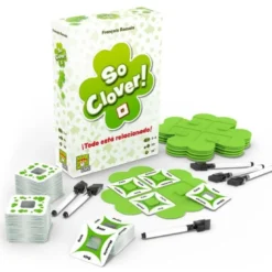 So Clover