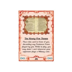 Sola Fide: The Reformation