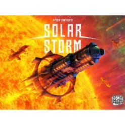 Solar Storm